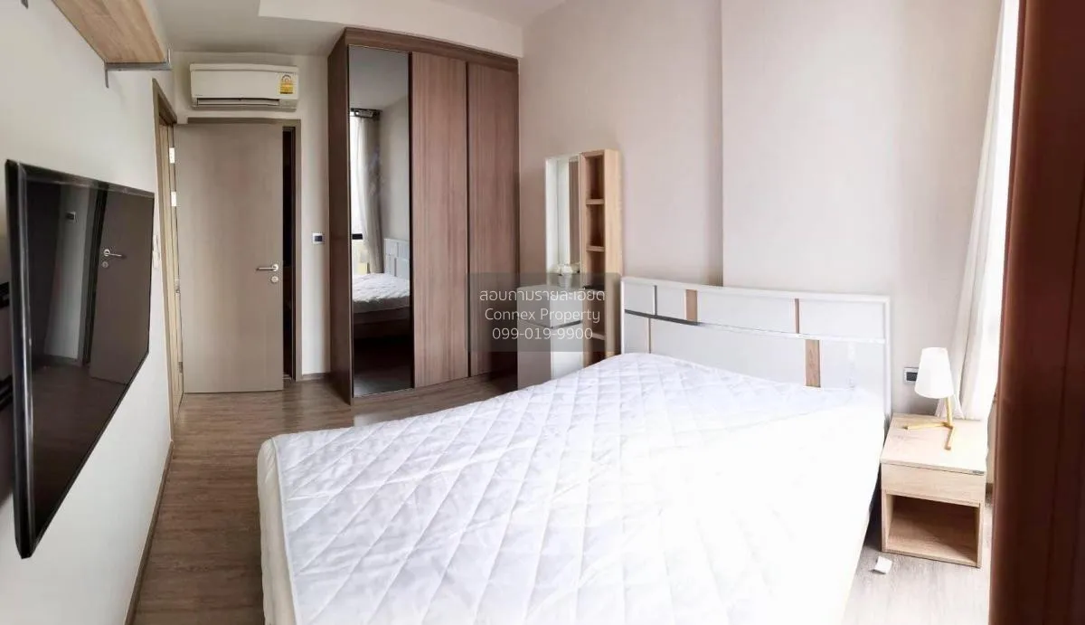 For Rent Condo , Mori Haus , BTS-On Nut , Phra Khanong Nuea , Wat