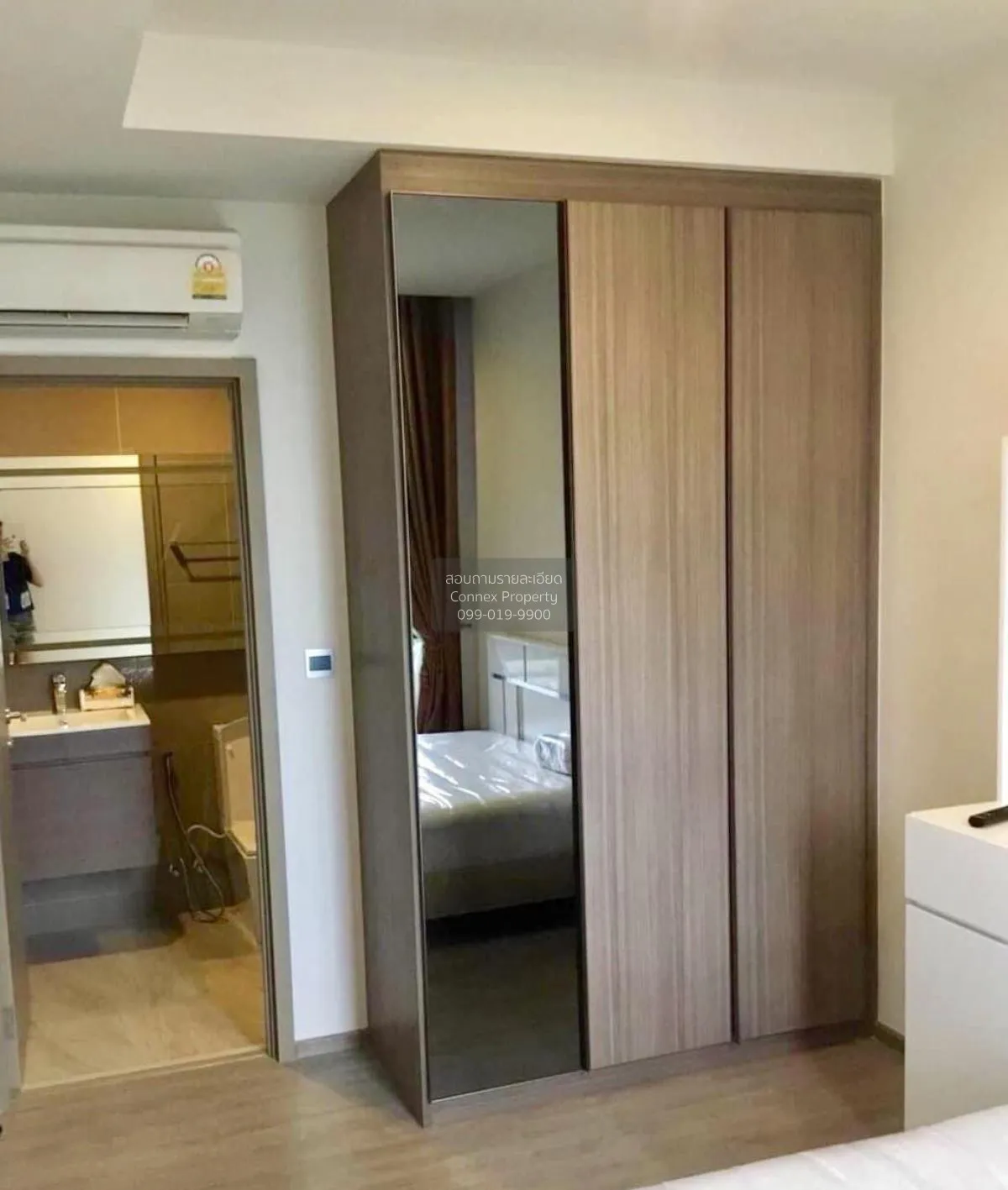 For Rent Condo , Mori Haus , BTS-On Nut , Phra Khanong Nuea , Wat