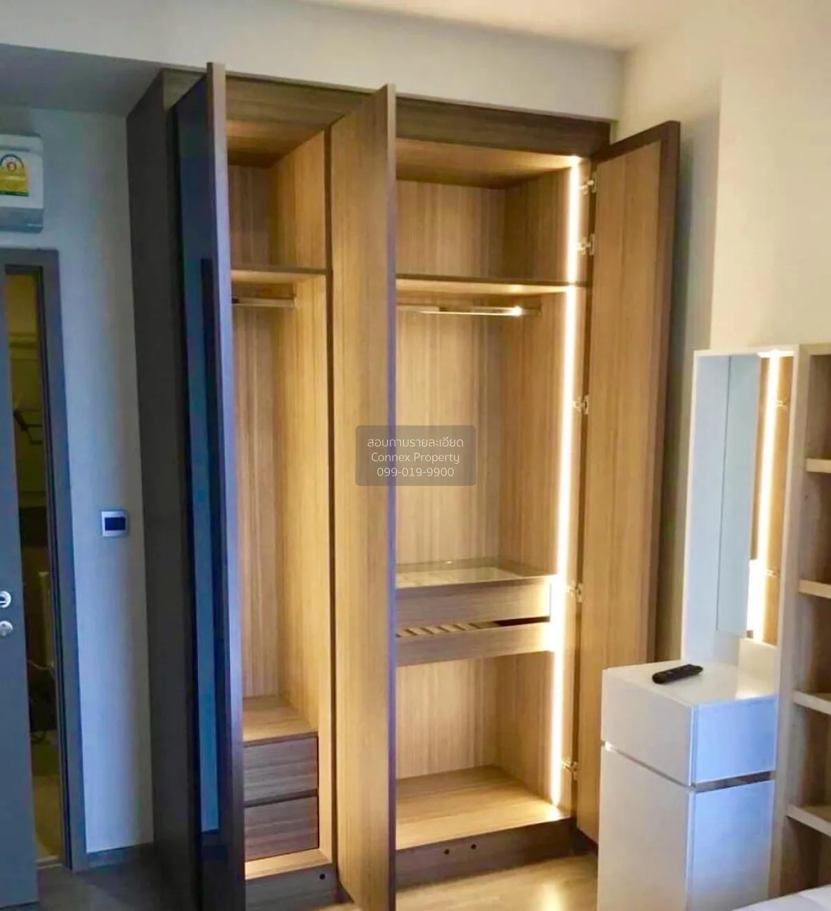 For Rent Condo , Mori Haus , BTS-On Nut , Phra Khanong Nuea , Wat