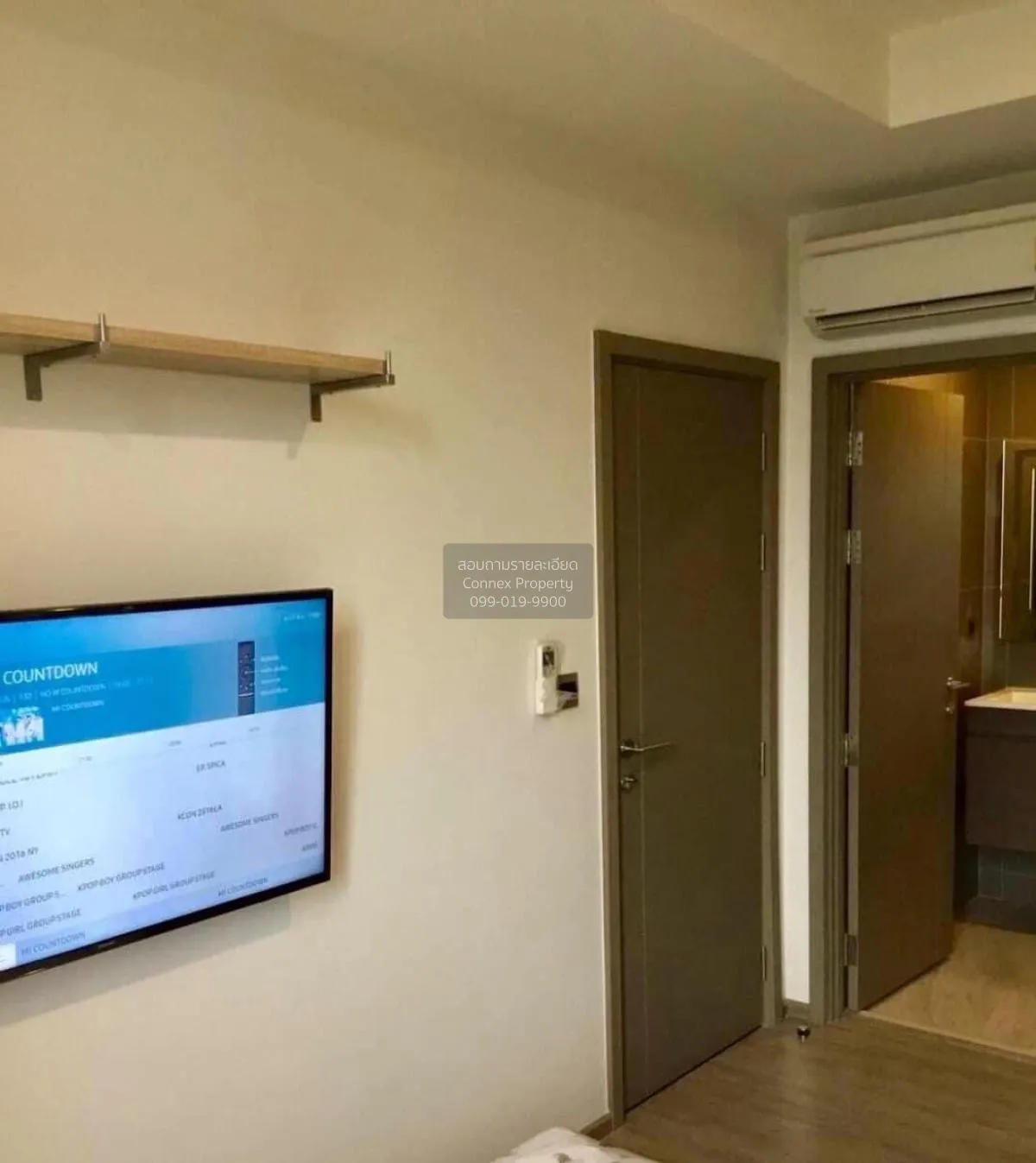 For Rent Condo , Mori Haus , BTS-On Nut , Phra Khanong Nuea , Wat