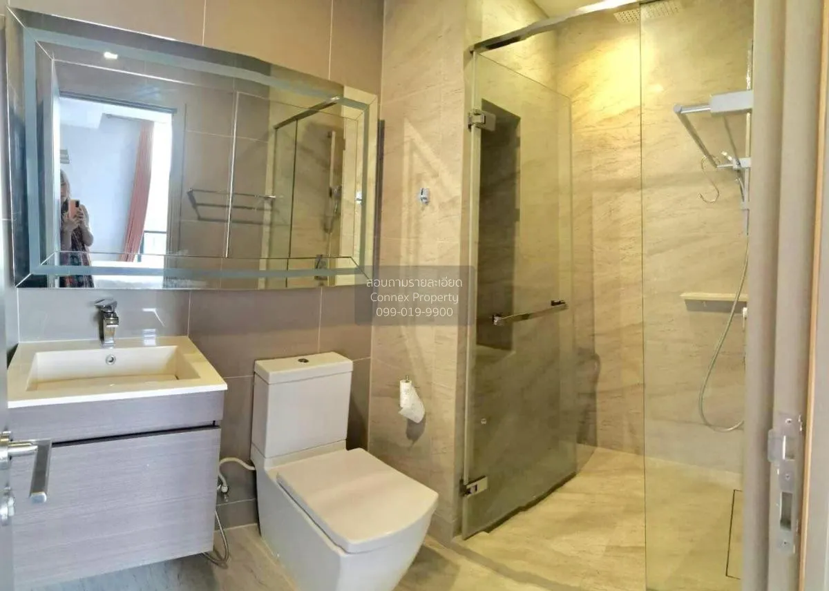 For Rent Condo , Mori Haus , BTS-On Nut , Phra Khanong Nuea , Wat