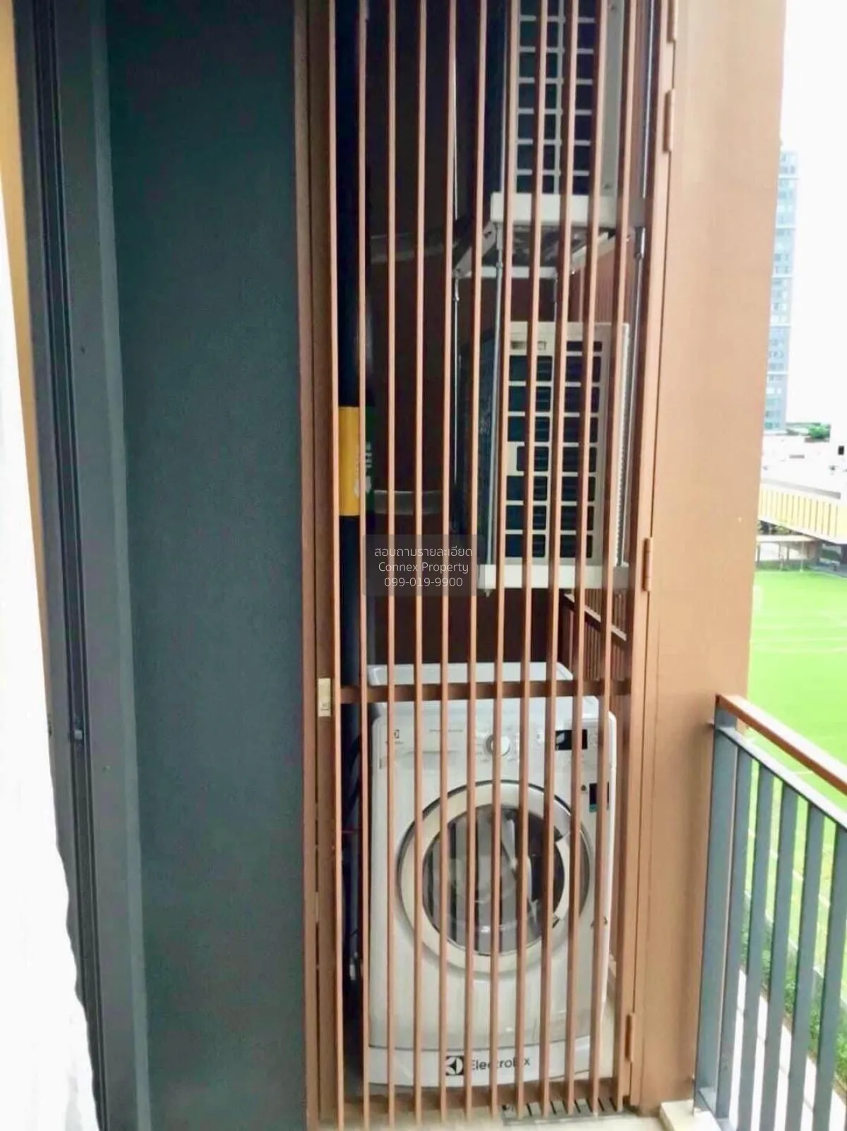 For Rent Condo , Mori Haus , BTS-On Nut , Phra Khanong Nuea , Wat