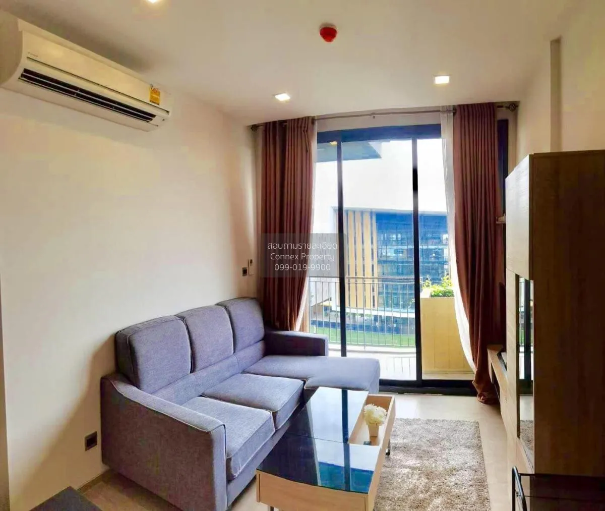 For Rent Condo , Mori Haus , BTS-On Nut , Phra Khanong Nuea , Wat 3