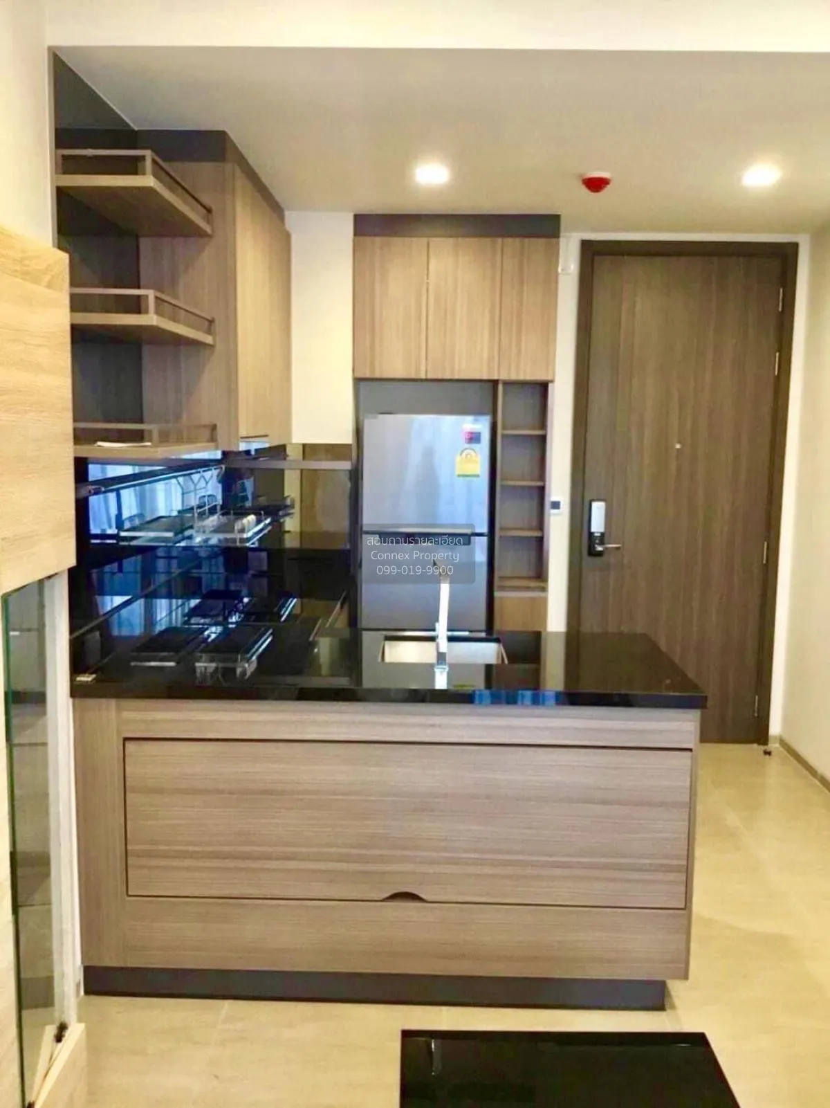 For Rent Condo , Mori Haus , BTS-On Nut , Phra Khanong Nuea , Wat