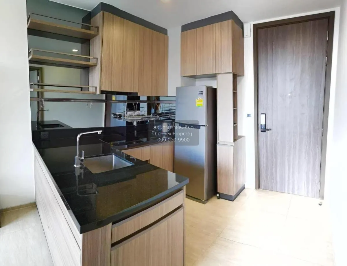 For Rent Condo , Mori Haus , BTS-On Nut , Phra Khanong Nuea , Wat