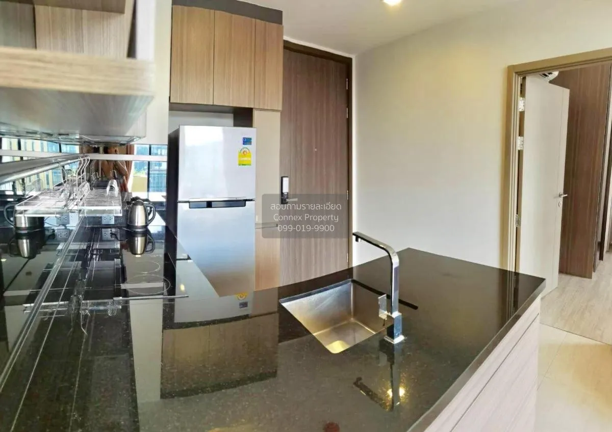 For Rent Condo , Mori Haus , BTS-On Nut , Phra Khanong Nuea , Wat