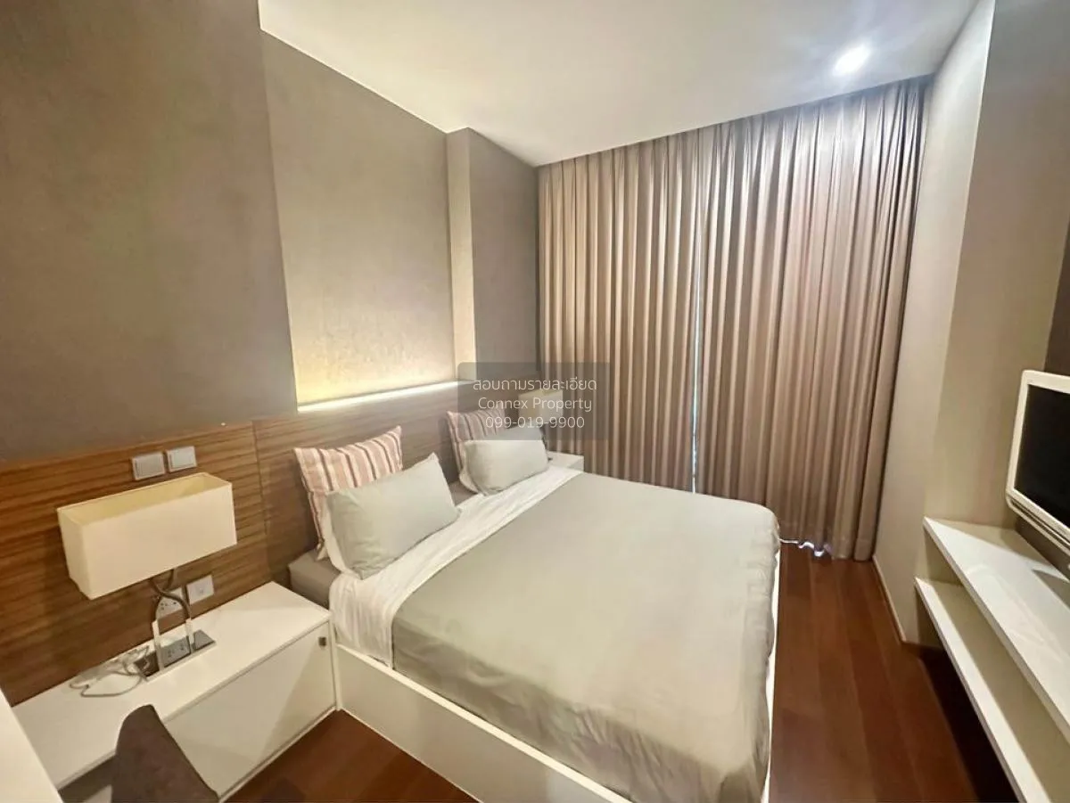 เช่าคอนโด  ควอทโทร บาย แสนสิริ BTS-ทองหล่อ คลองตันเหนือ เขต วัฒนา 4