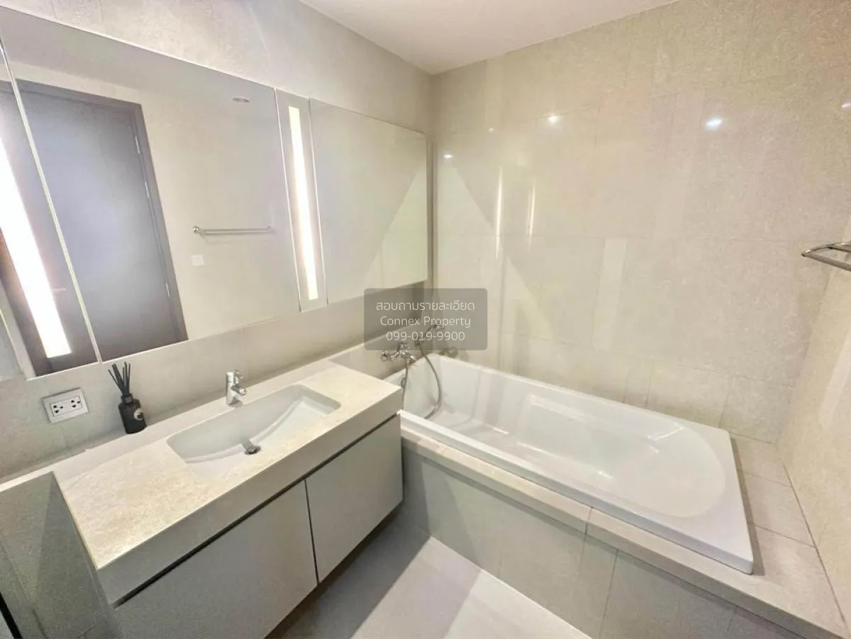 เช่าคอนโด  ควอทโทร บาย แสนสิริ BTS-ทองหล่อ คลองตันเหนือ เขต วัฒนา