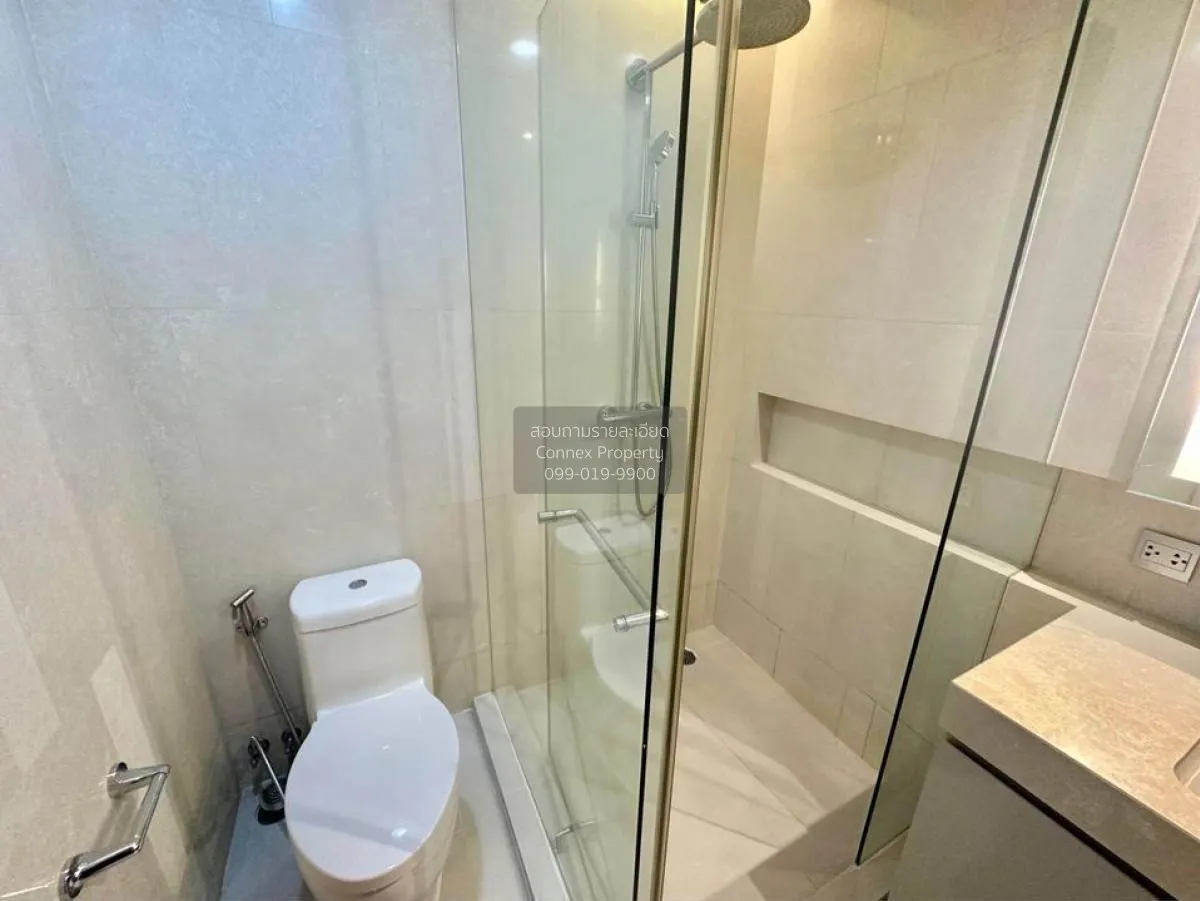 เช่าคอนโด  ควอทโทร บาย แสนสิริ BTS-ทองหล่อ คลองตันเหนือ เขต วัฒนา