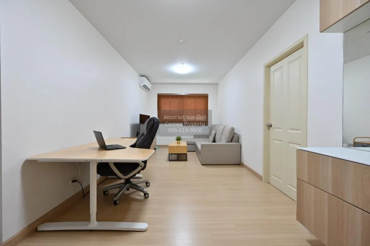 For Rent Condo , Supalai Loft @ Khaerai Station , MRT-Khae Rai ,  2