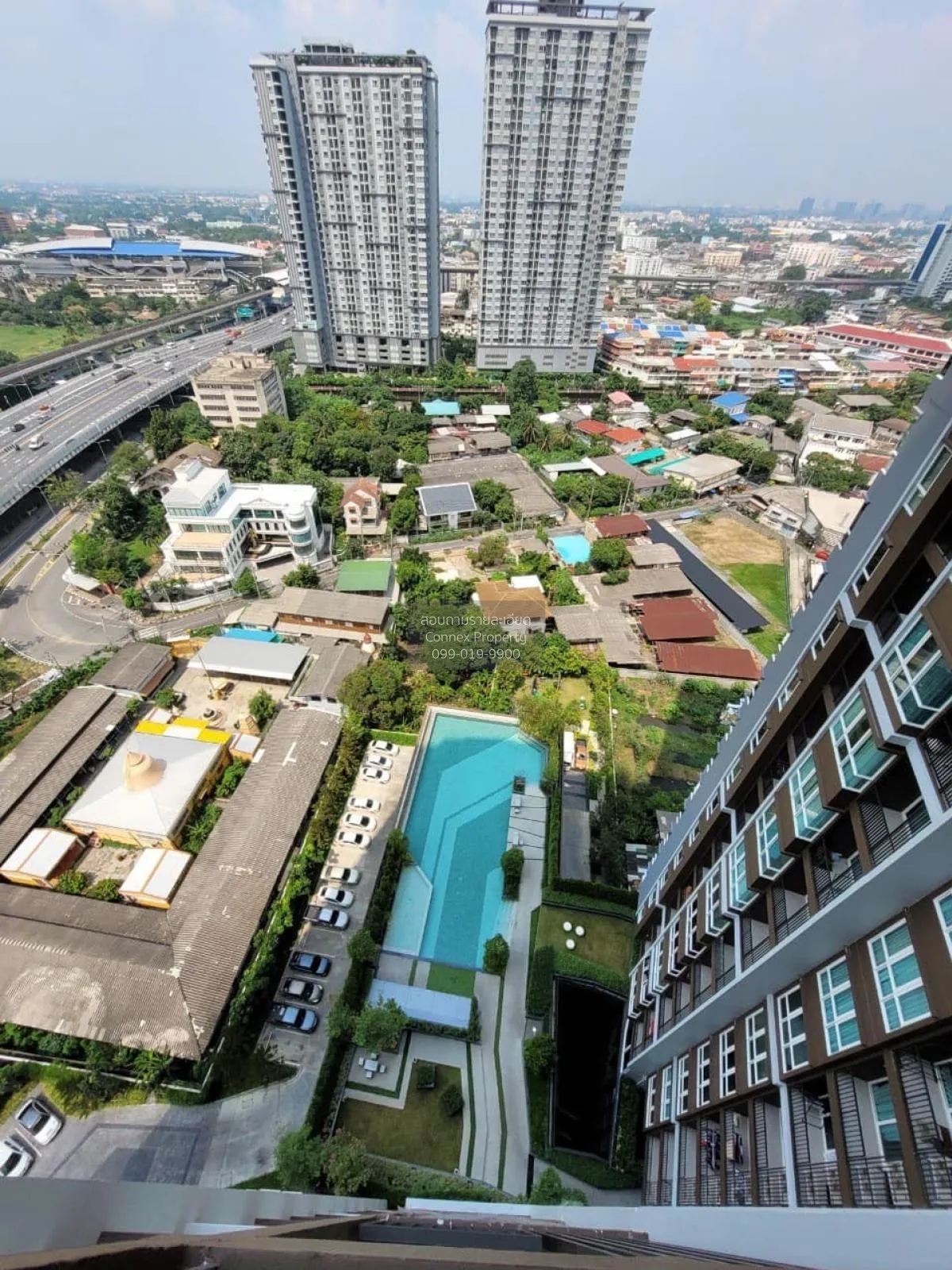For Sale Condo , Supalai Loft Sathorn-Ratchaphruek , BTS-Bang Wa 