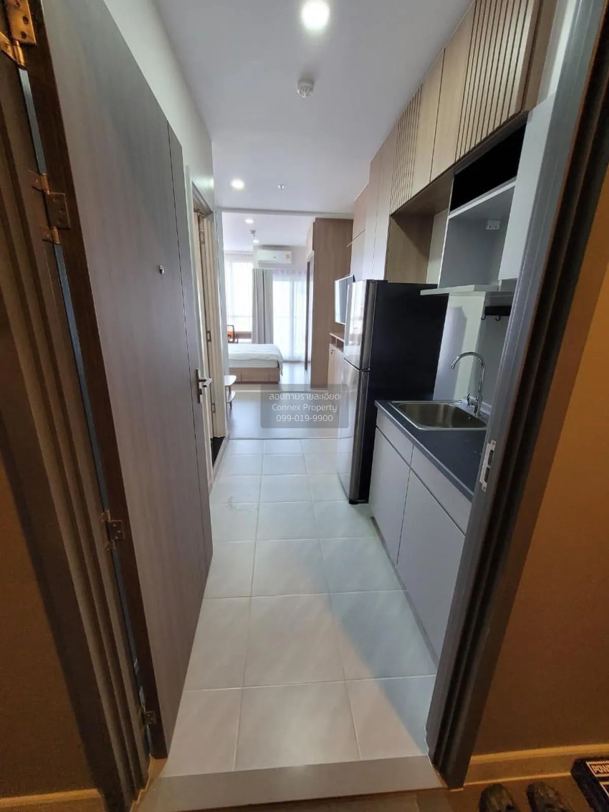 For Sale Condo , Supalai Loft Sathorn-Ratchaphruek , BTS-Bang Wa  4