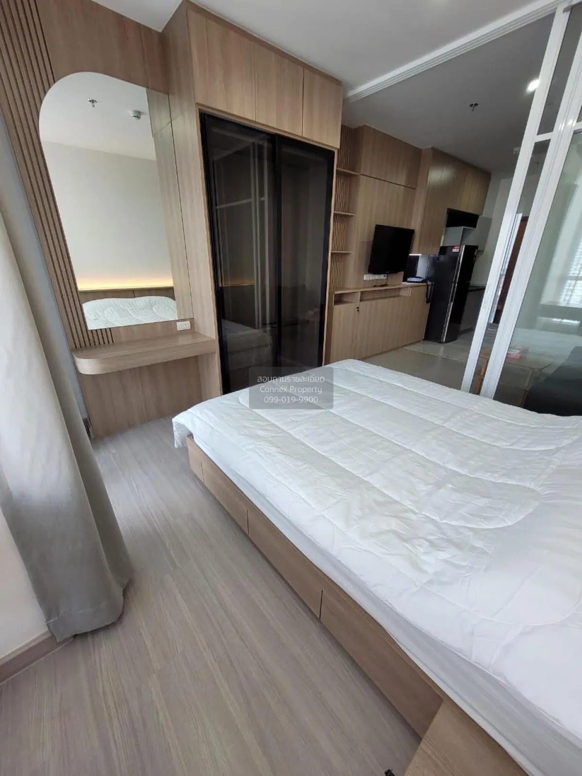 For Sale Condo , Supalai Loft Sathorn-Ratchaphruek , BTS-Bang Wa 