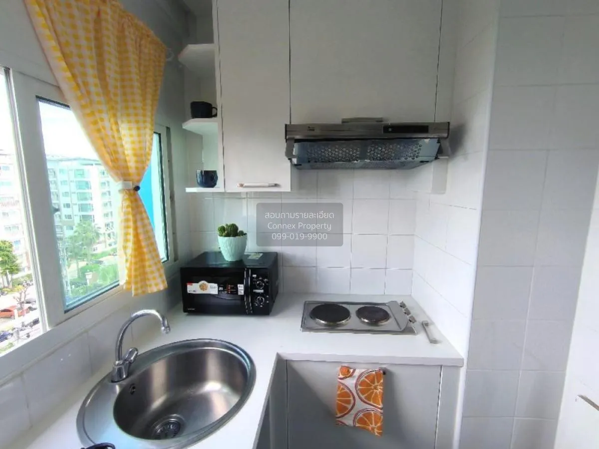 For Sale Condo , Metro Park Sathorn , BTS-Wutthakat , Pakklong Ph