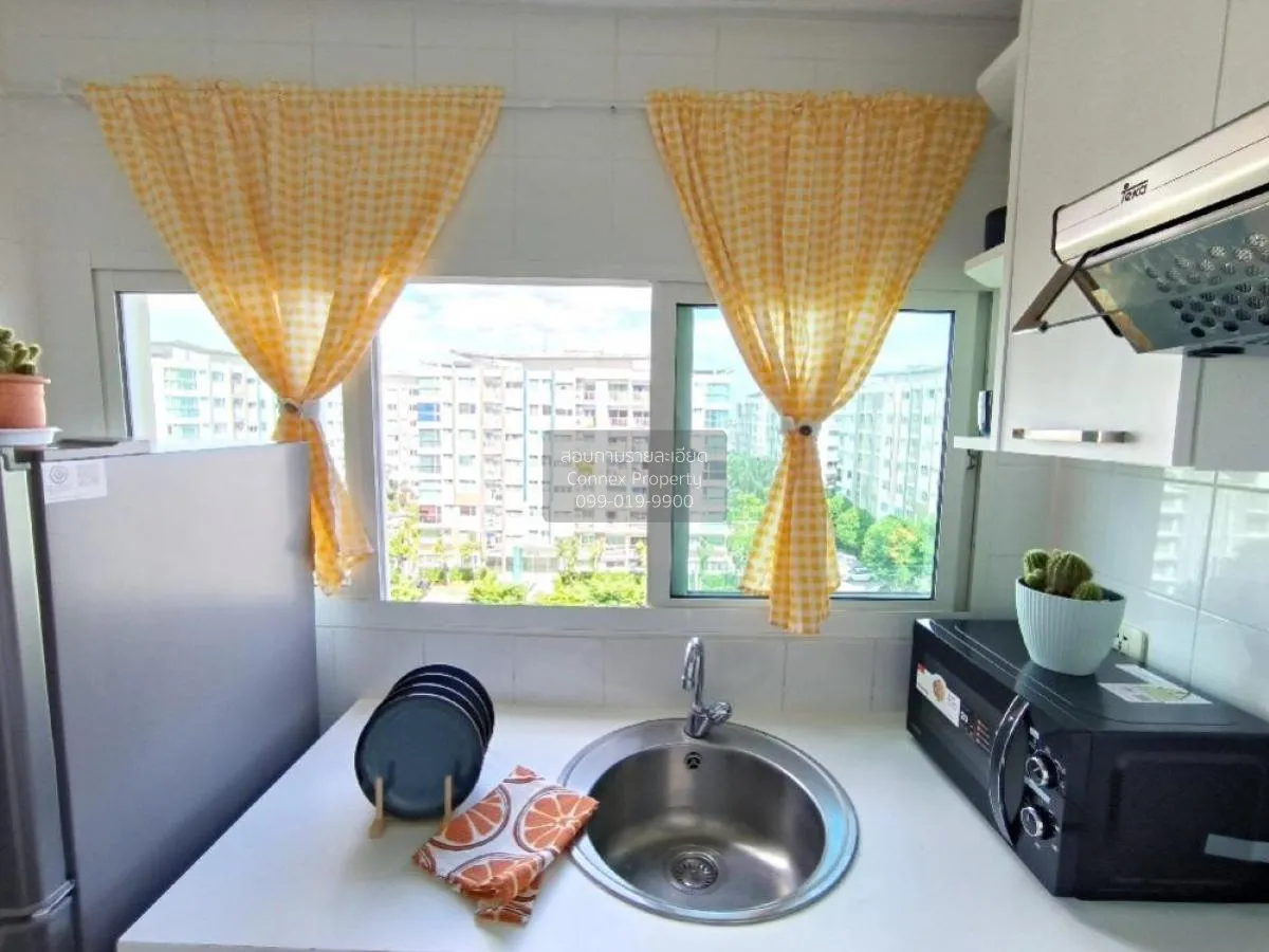 For Sale Condo , Metro Park Sathorn , BTS-Wutthakat , Pakklong Ph