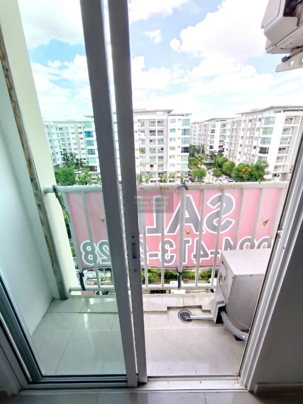 For Sale Condo , Metro Park Sathorn , BTS-Wutthakat , Pakklong Ph