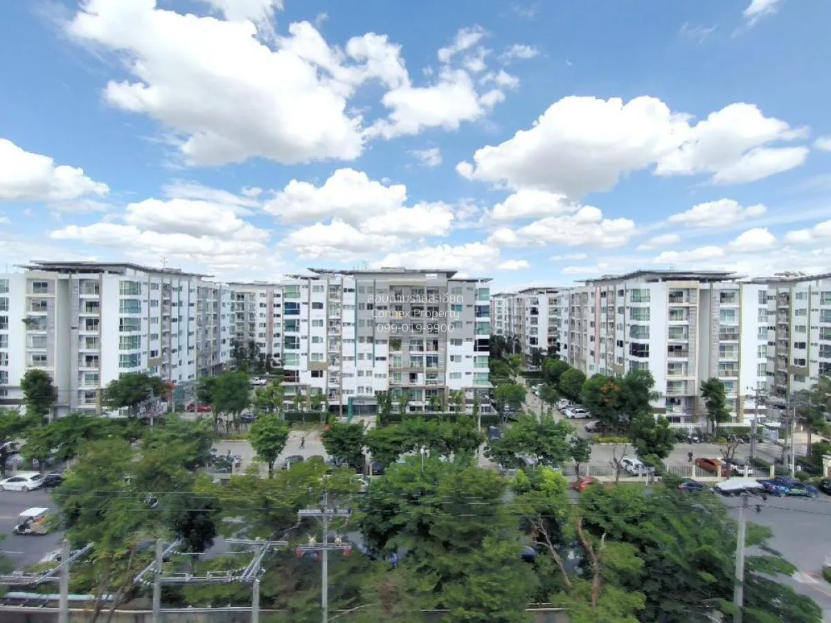 For Sale Condo , Metro Park Sathorn , BTS-Wutthakat , Pakklong Ph