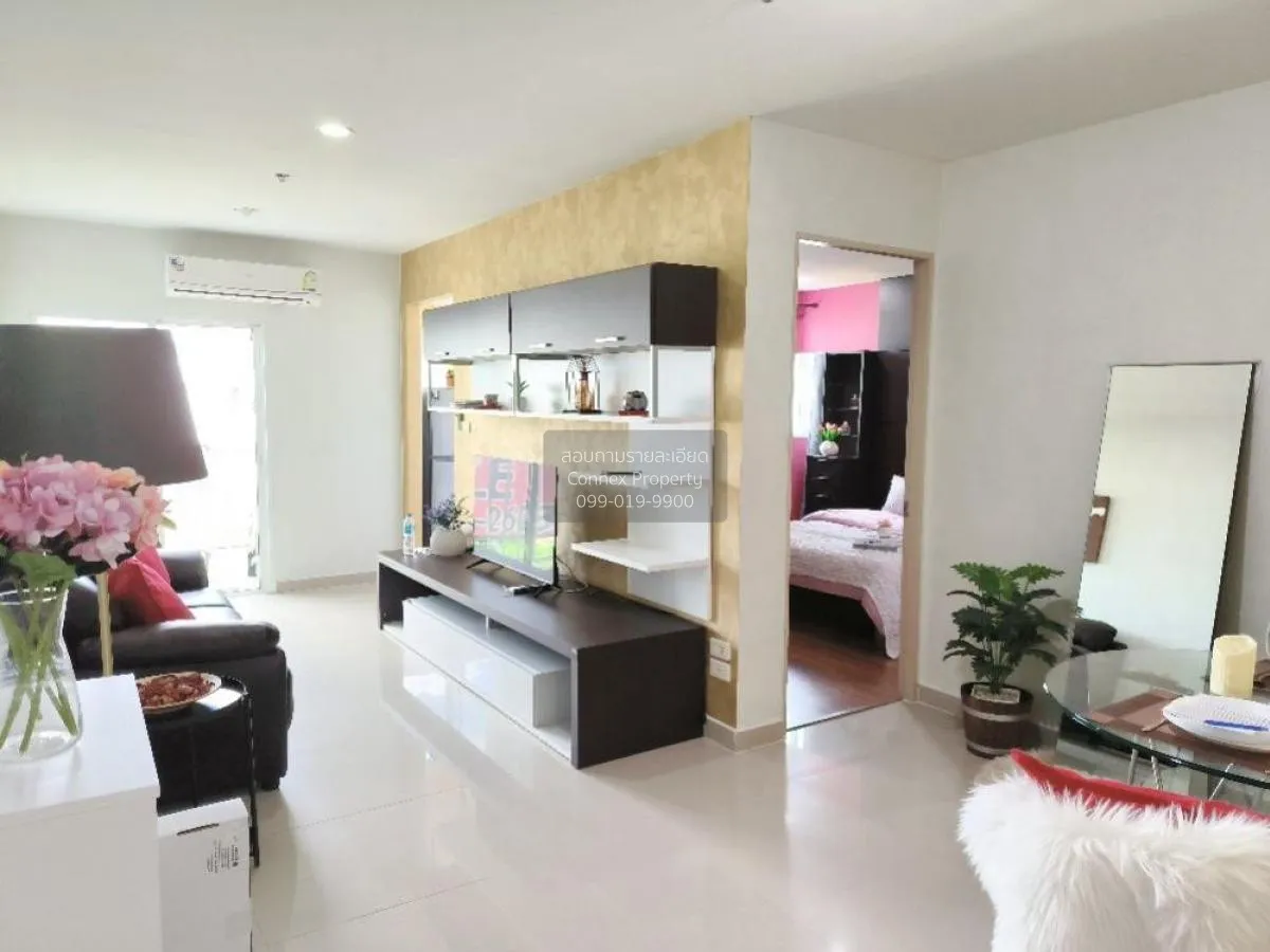 For Sale Condo , Metro Park Sathorn , BTS-Wutthakat , Pakklong Ph 4
