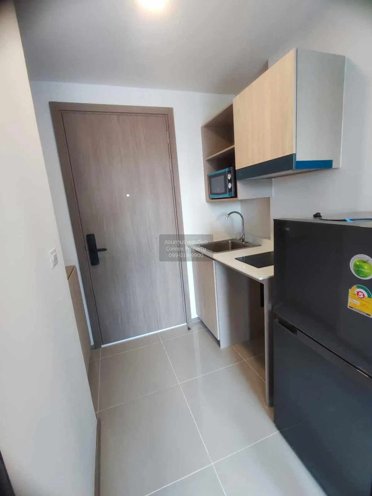 For Rent Condo , The Muve Bangkhae , Bang Khae Nuea , Bang Khae , 4