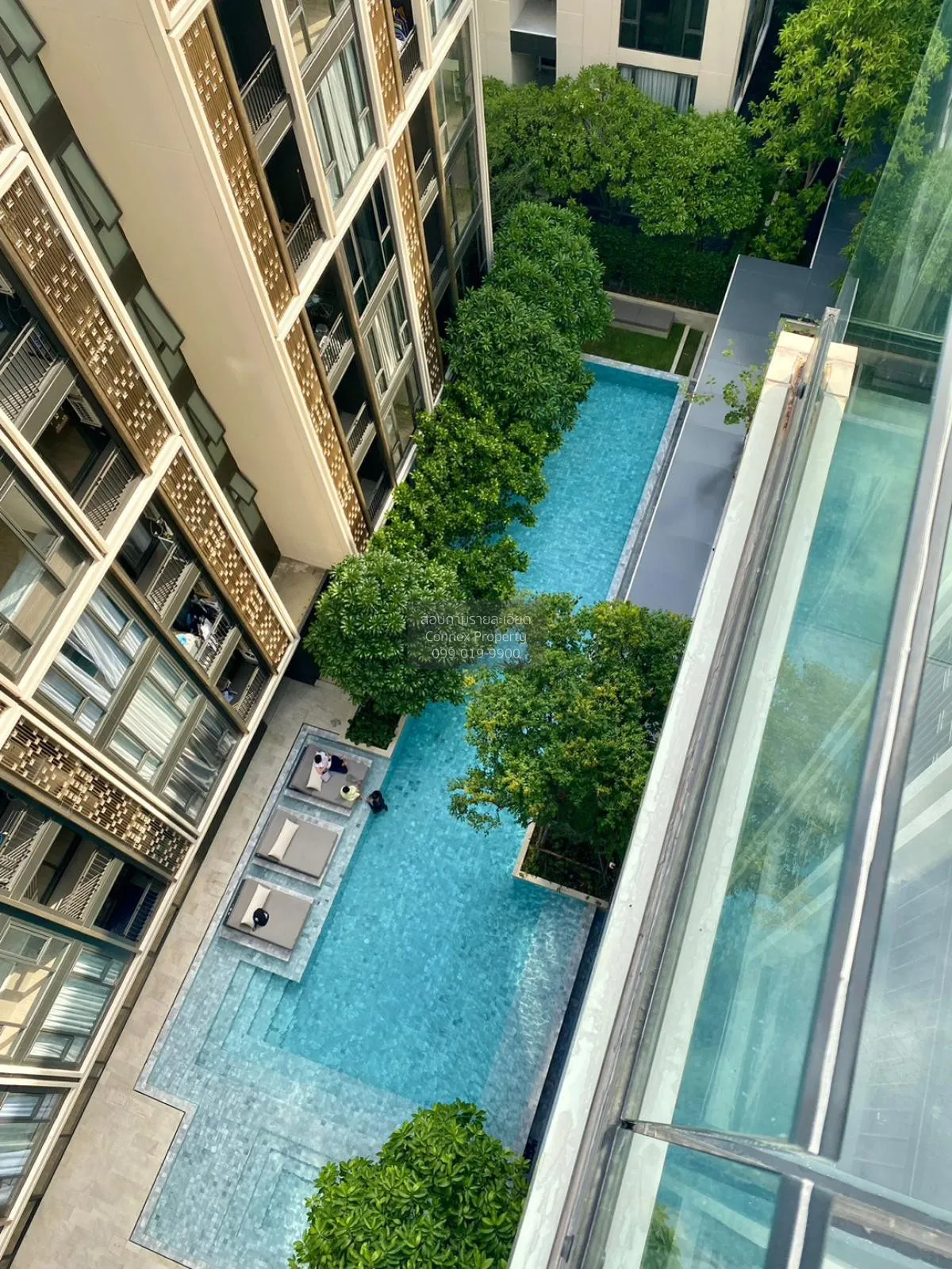 For Rent Condo , The Nest Chula - Samyan , MRT-Sam Yan , Maha Phr