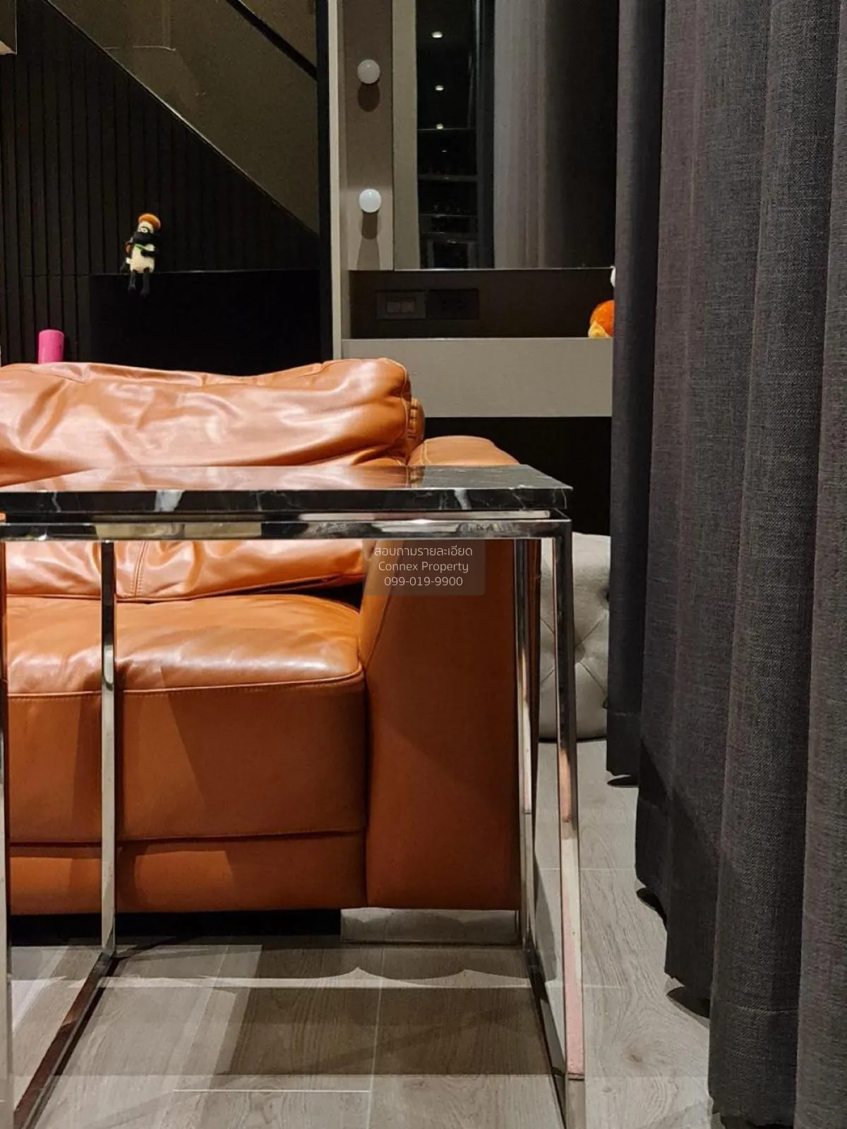 เช่าคอนโด  เดอะ รีเซิร์ฟ พหล - ประดิพัทธ์ ดูเพล็กซ์ BTS-สะพานควาย