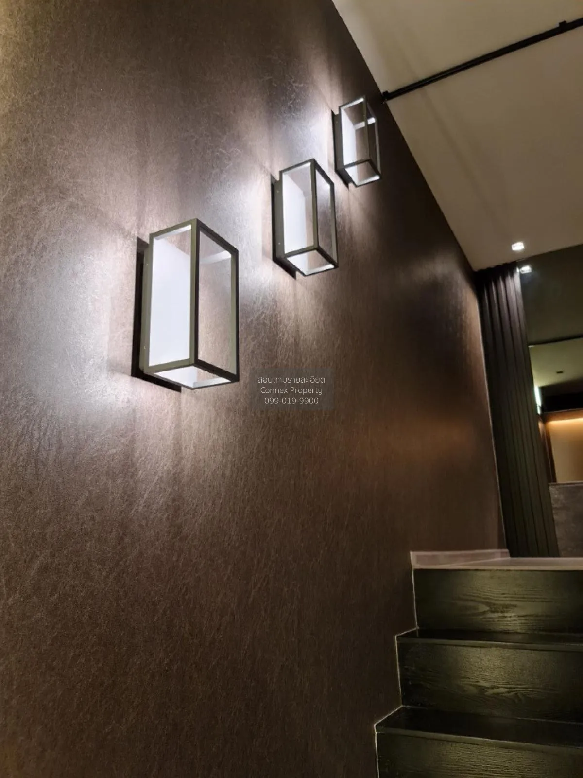 For Sale Condo , The Reserve Phahol - Pradipat , Duplex , BTS-Sap