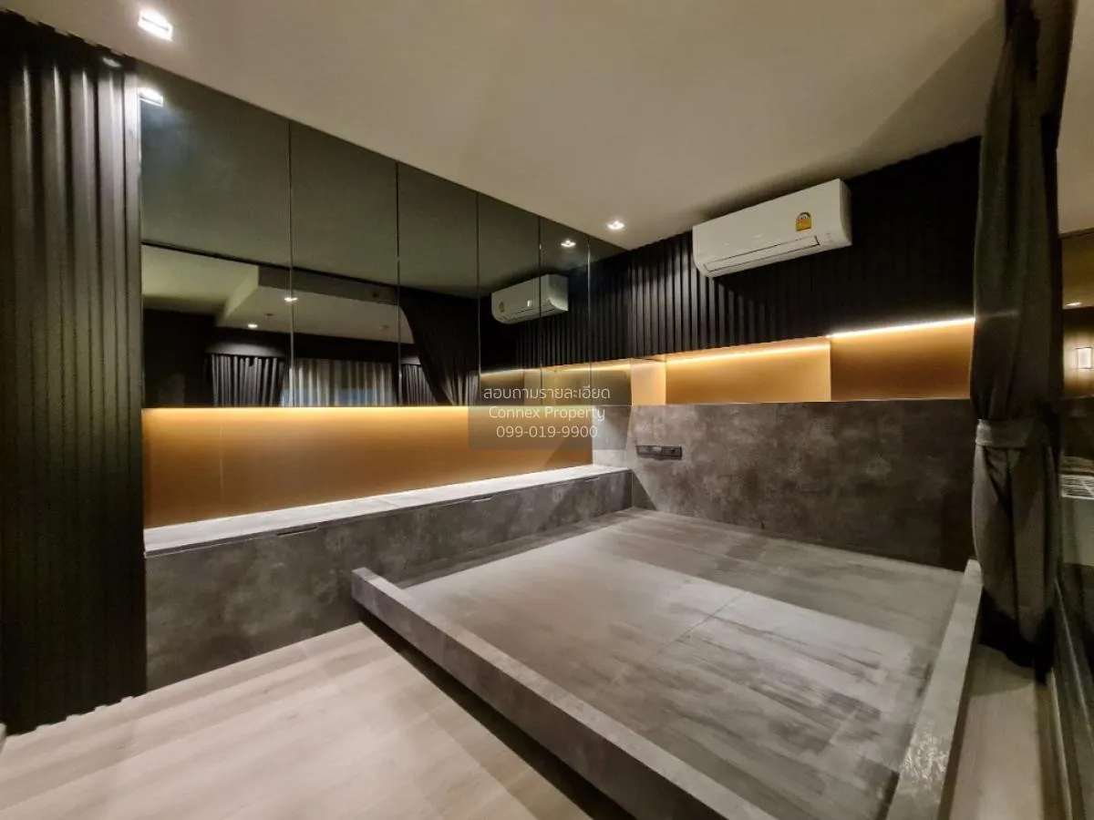 For Sale Condo , The Reserve Phahol - Pradipat , Duplex , BTS-Sap