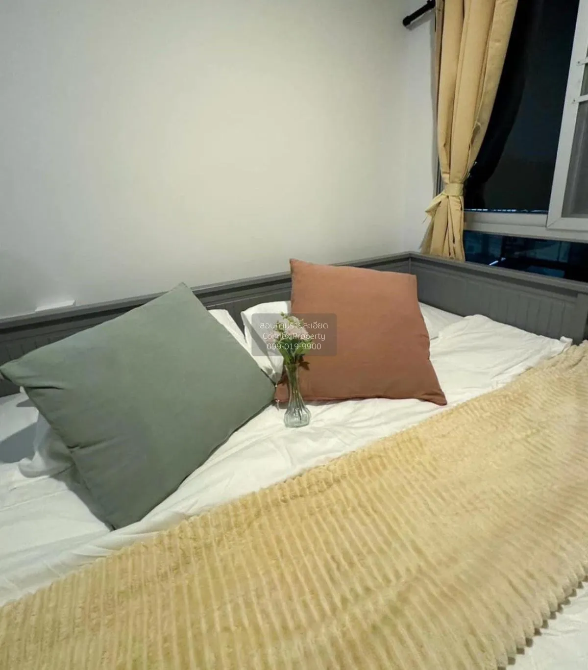 For Rent Condo , Elio Del Moss Phahonyothin 34 , BTS-Kasetsart Un