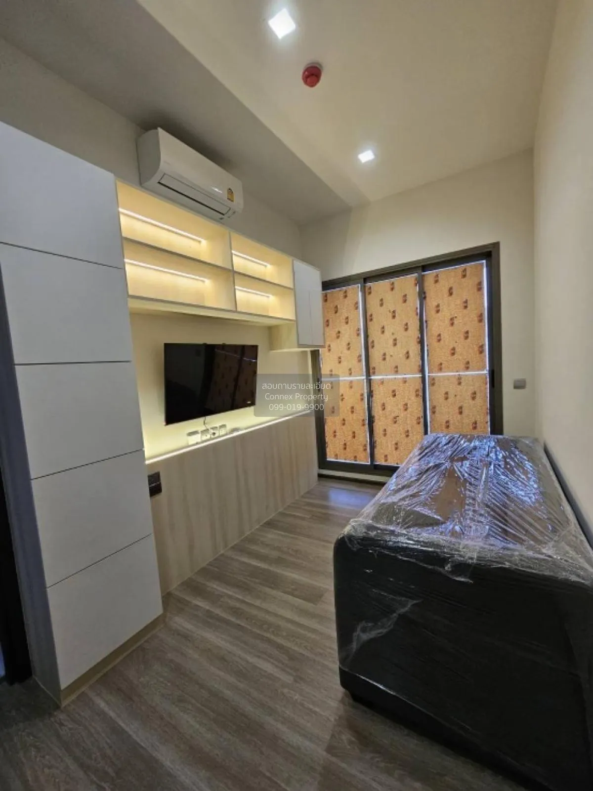 For Rent Condo , RHYTHM Charoenkrung Pavillion , Wat Phraya Krai  1