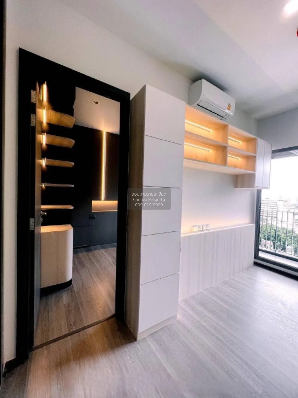 For Rent Condo , RHYTHM Charoenkrung Pavillion , Wat Phraya Krai  2