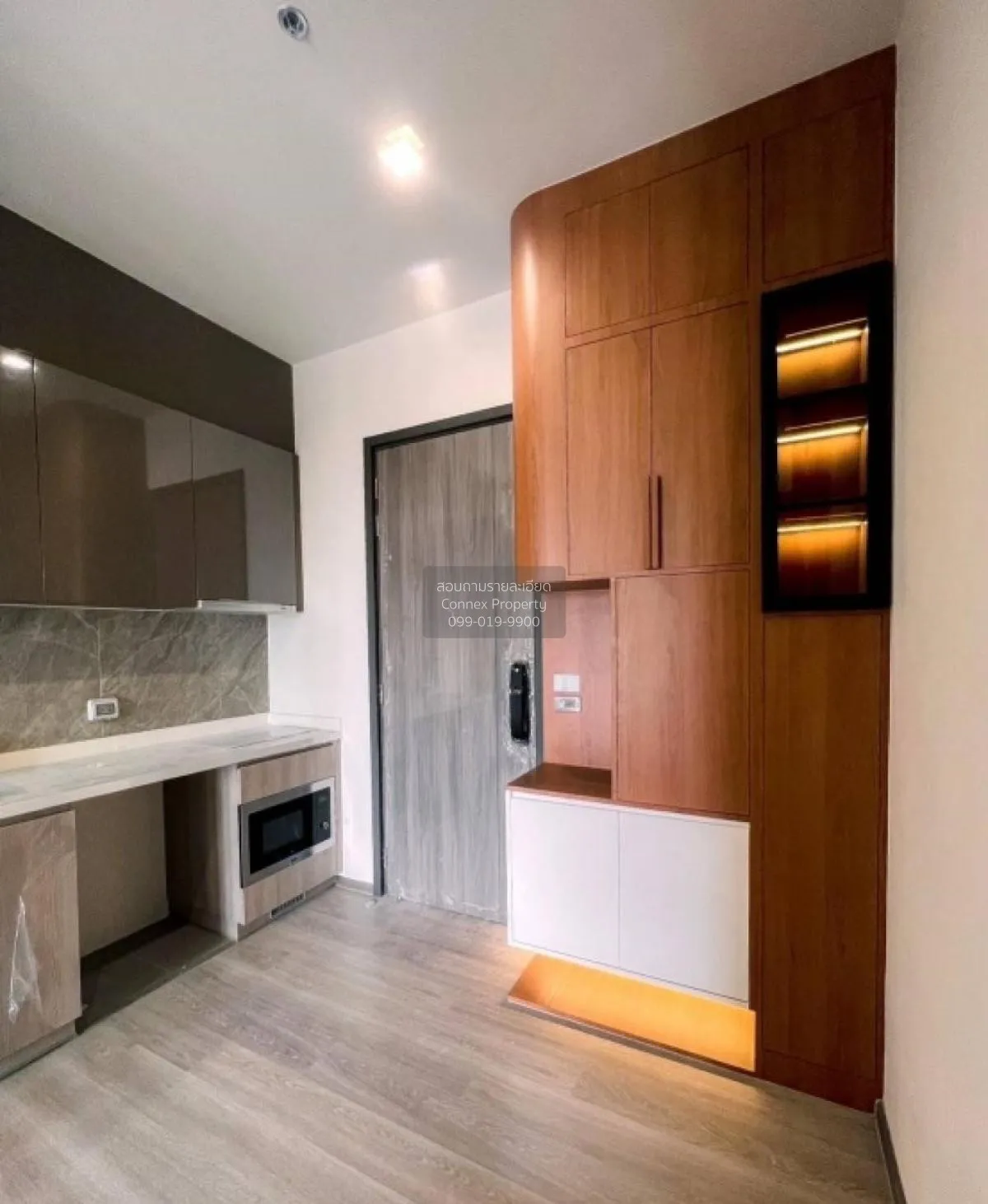 For Rent Condo , RHYTHM Charoenkrung Pavillion , Wat Phraya Krai  4