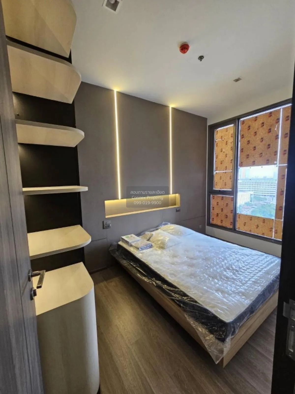 For Rent Condo , RHYTHM Charoenkrung Pavillion , Wat Phraya Krai 