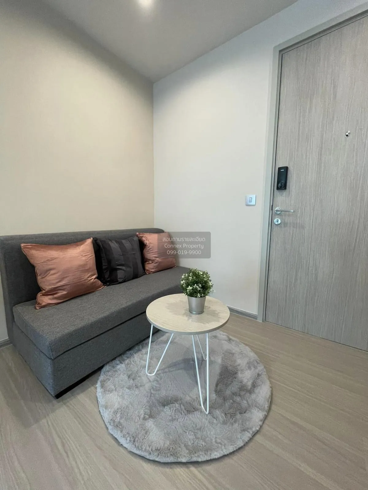 For Rent Condo , Aspire Erawan Prime , BTS-Chang Erawan , Pak Nam 2