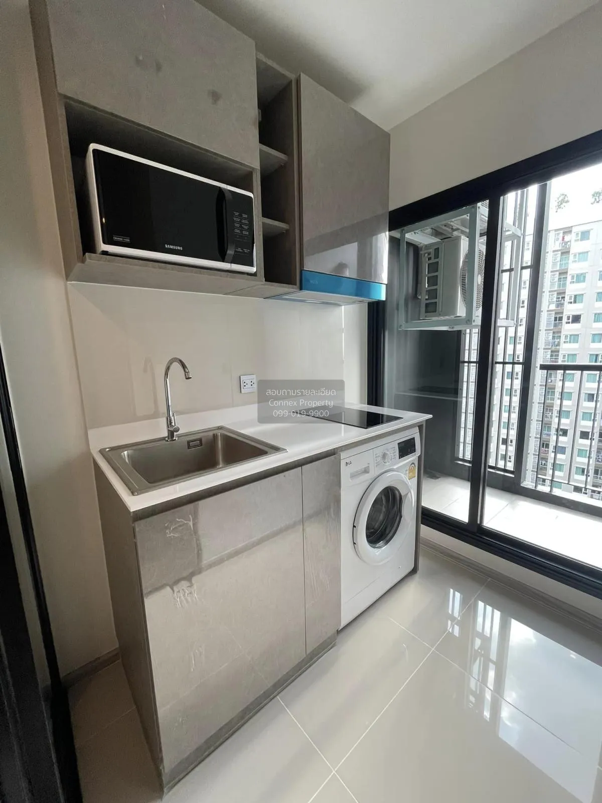 For Rent Condo , Aspire Erawan Prime , BTS-Chang Erawan , Pak Nam