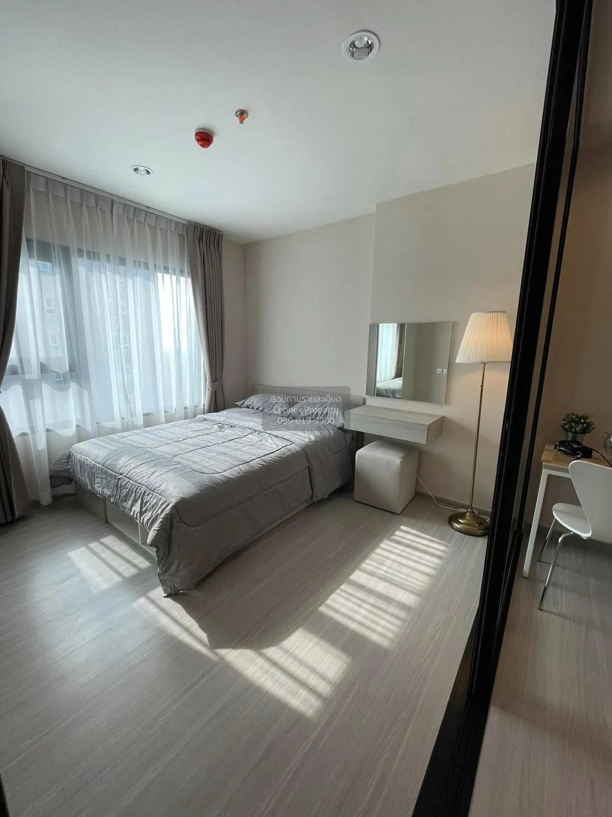 For Rent Condo , Aspire Erawan Prime , BTS-Chang Erawan , Pak Nam