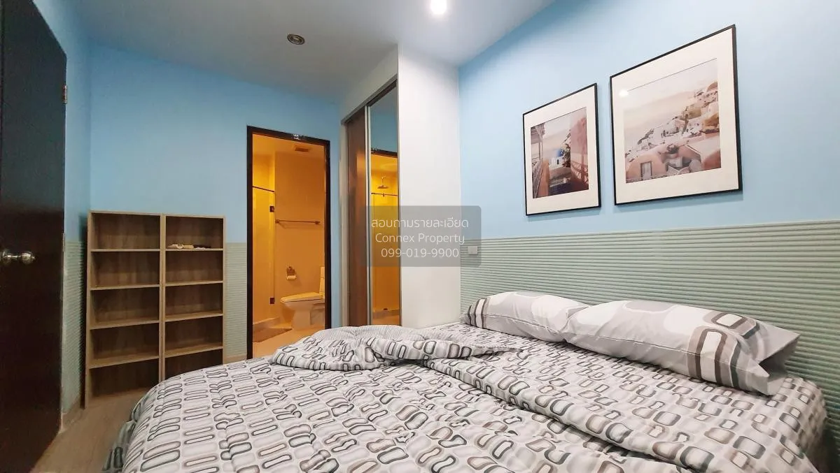 เช่าคอนโด  คริสมา รามอินทรา รามอินทรา เขต คันนายาว กรุงเทพ CX-868