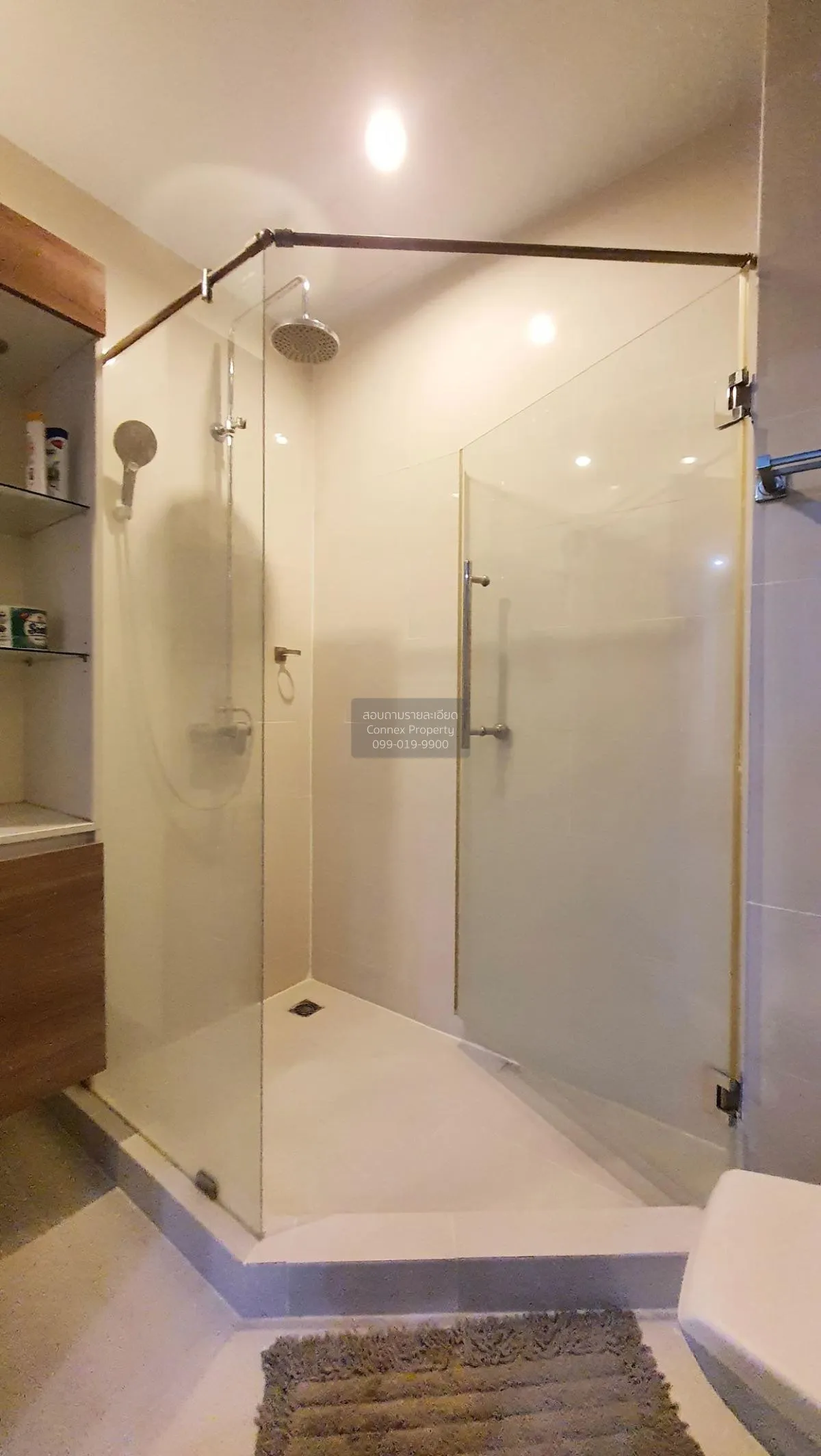 เช่าคอนโด  คริสมา รามอินทรา รามอินทรา เขต คันนายาว กรุงเทพ CX-868