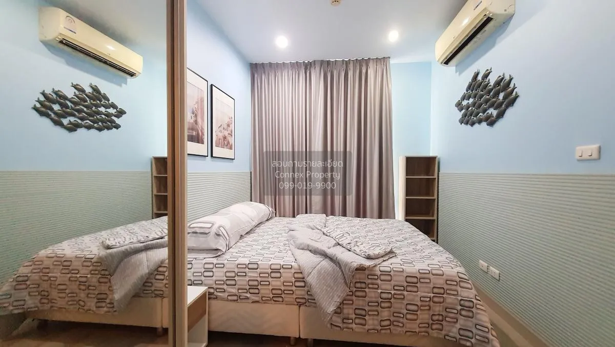 For Sale Condo , Chrisma Ramintra , Ramintra , Khanna Yao , Bangk