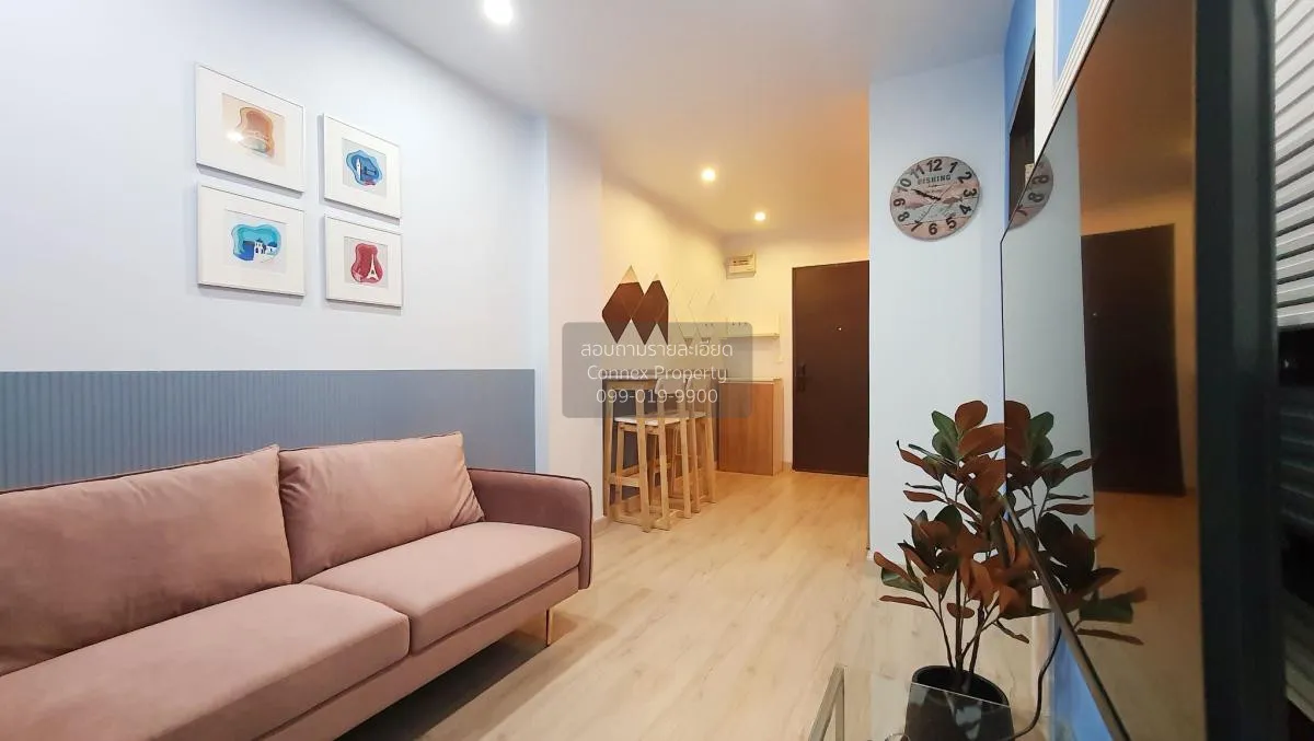 For Sale Condo , Chrisma Ramintra , Ramintra , Khanna Yao , Bangk 2