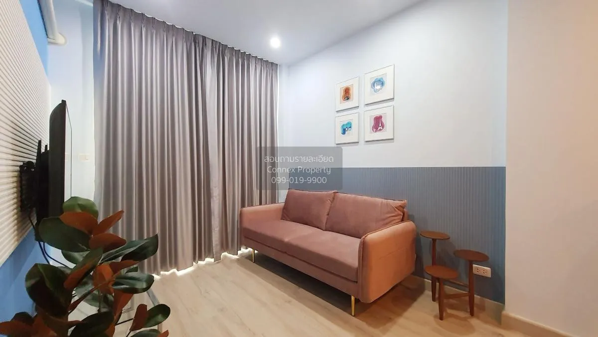 For Sale Condo , Chrisma Ramintra , Ramintra , Khanna Yao , Bangk 3