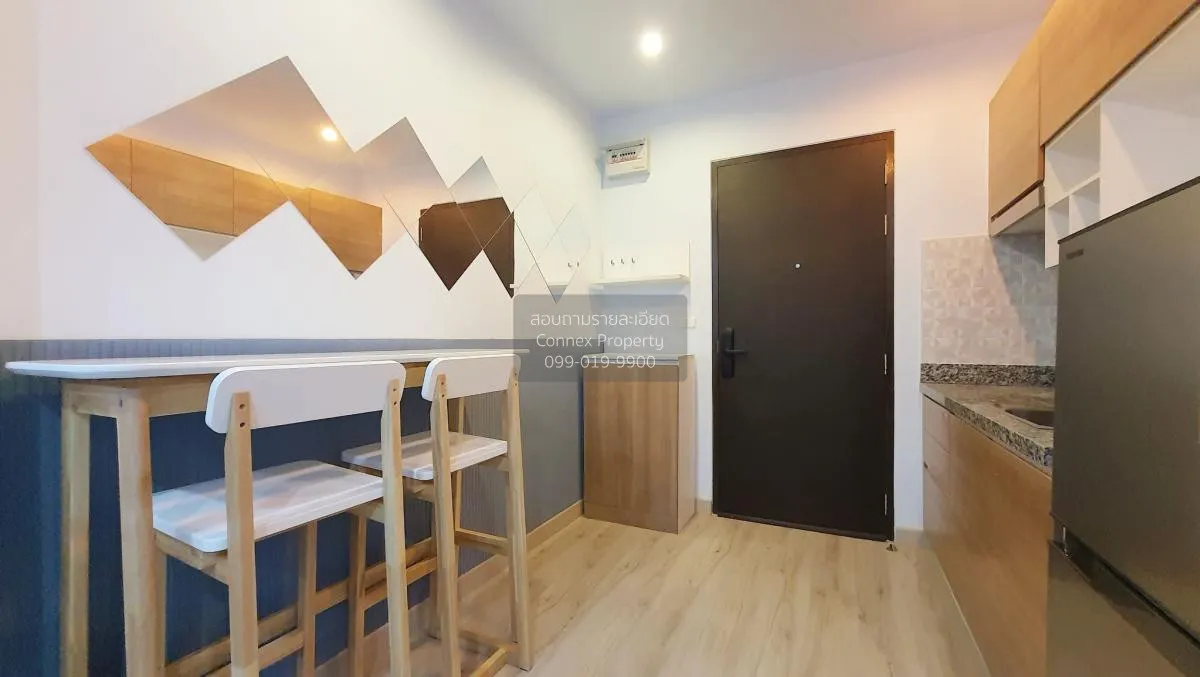 For Sale Condo , Chrisma Ramintra , Ramintra , Khanna Yao , Bangk