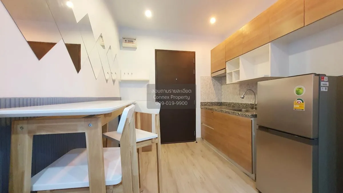 For Sale Condo , Chrisma Ramintra , Ramintra , Khanna Yao , Bangk