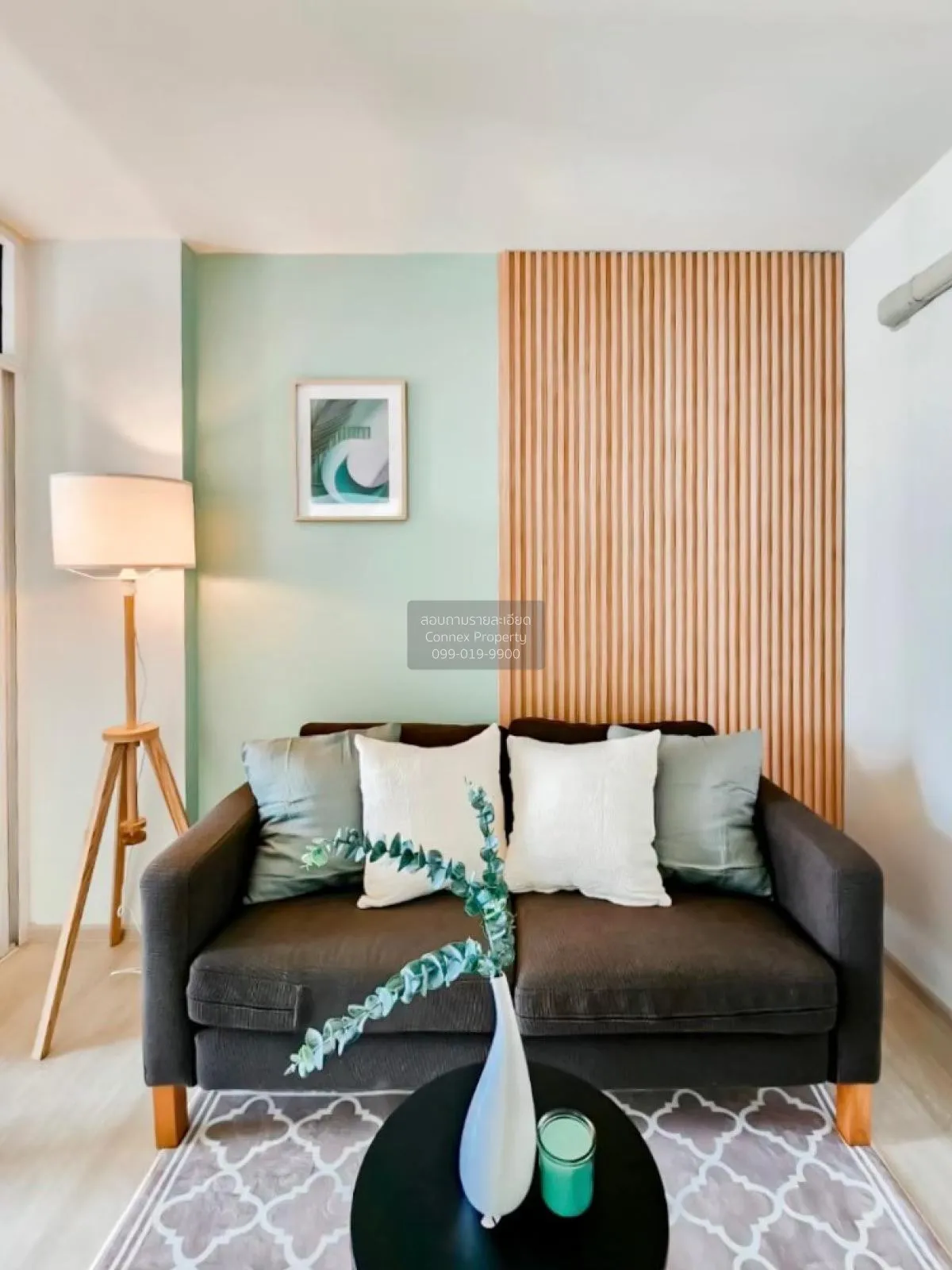 ขายคอนโด  แอสปาย รัตนาธิเบศร์ MRT-แยกนนทบุรี 1 บางกระสอ เขต ดอนเม 1