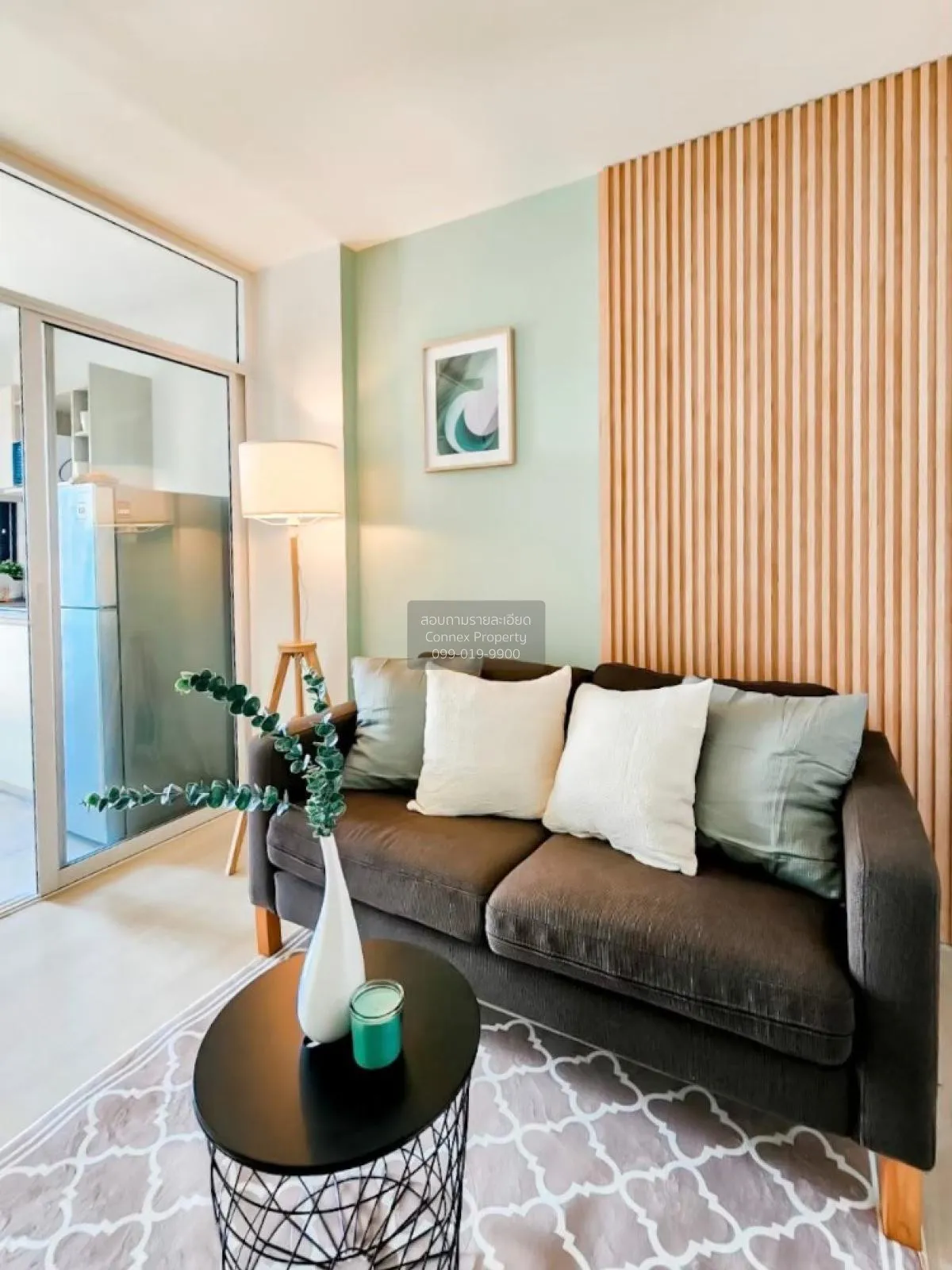 ขายคอนโด  แอสปาย รัตนาธิเบศร์ MRT-แยกนนทบุรี 1 บางกระสอ เขต ดอนเม 2