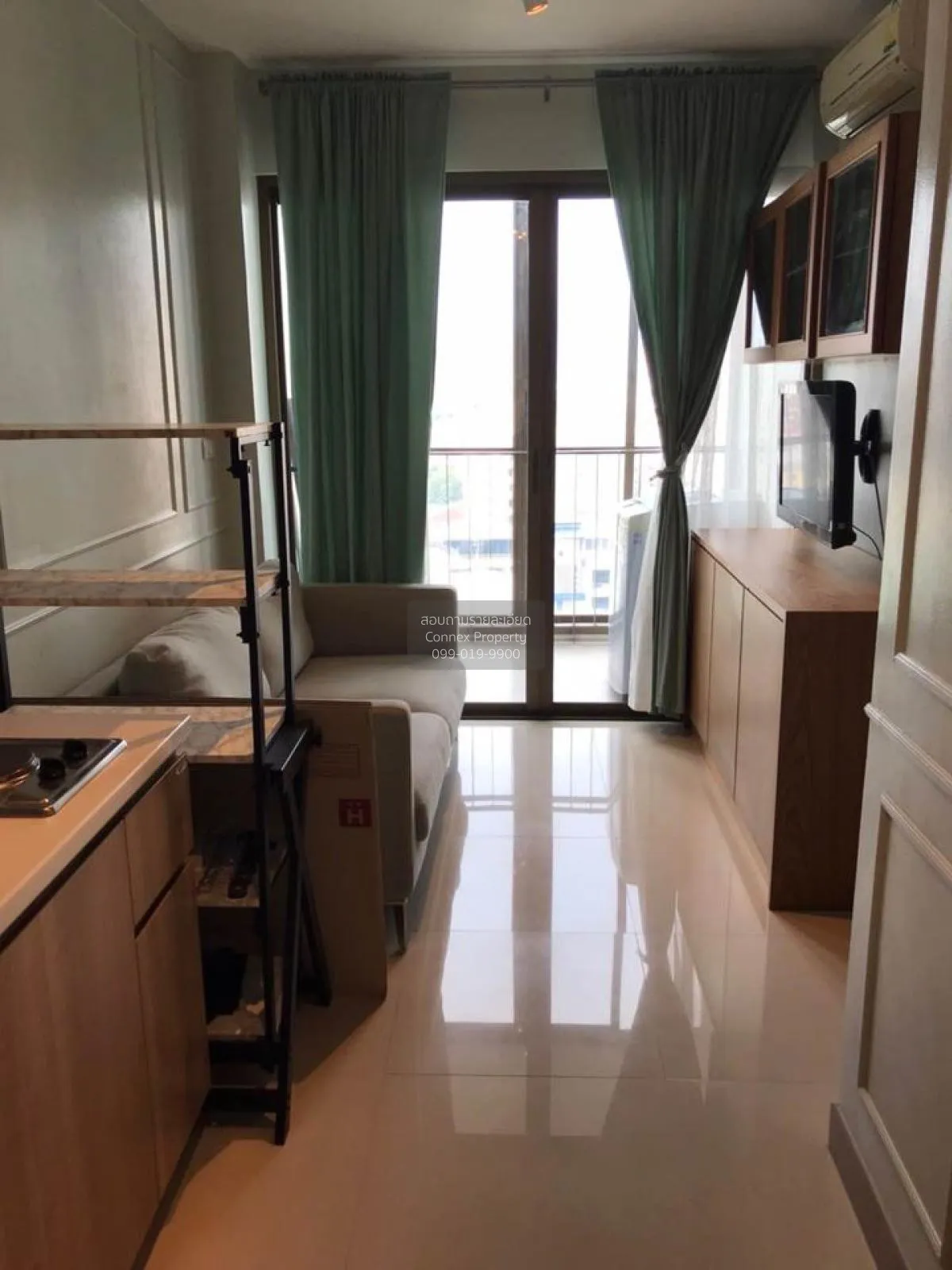 For Rent Condo , Ideo Mix Sukhumvit 103 , BTS-Udom Suk , Bang Na  2