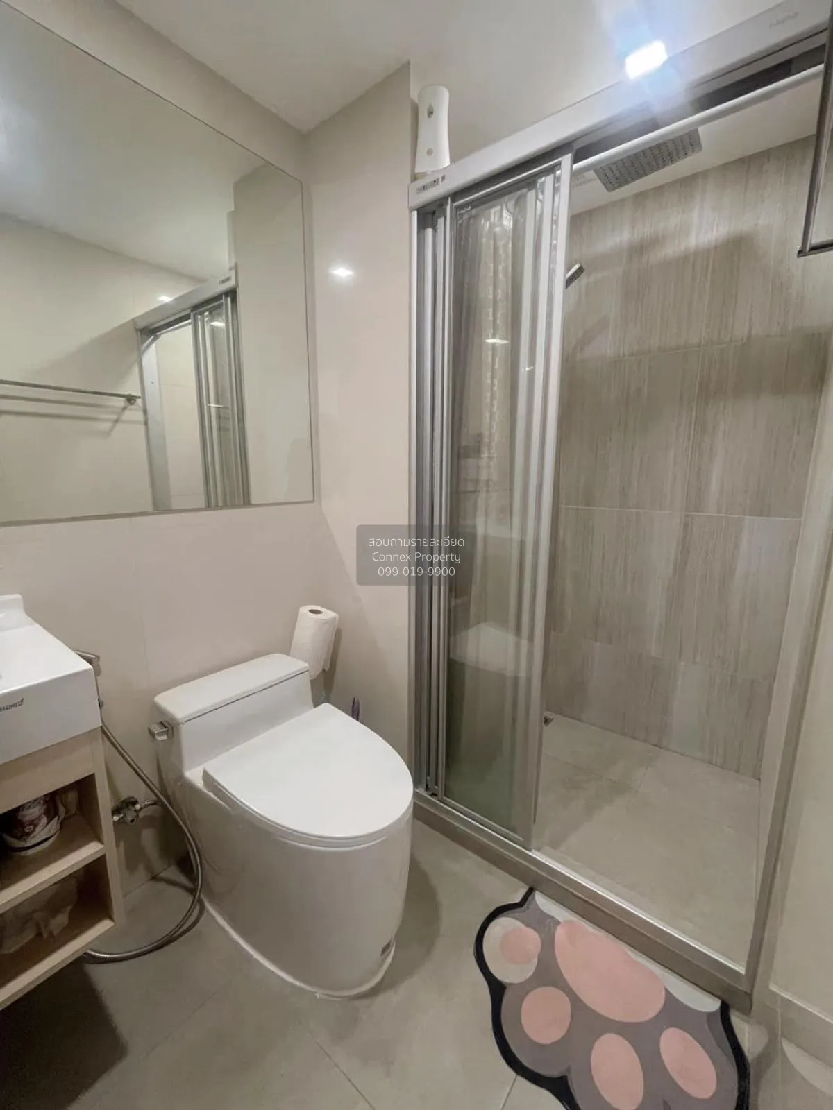 เช่าคอนโด  เดอะริช พระราม 9 - ศรีนครินทร์ ดูเพล็กซ์ ARL-หัวหมาก ส