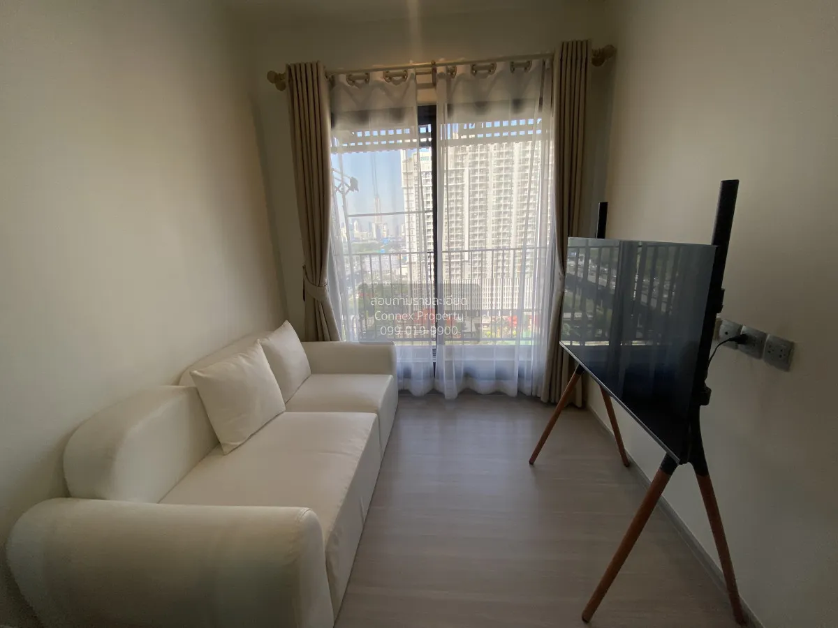 For Rent Condo , Life Asoke Hype Rama 9 , MRT-Phra Ram 9 , Makkas 1