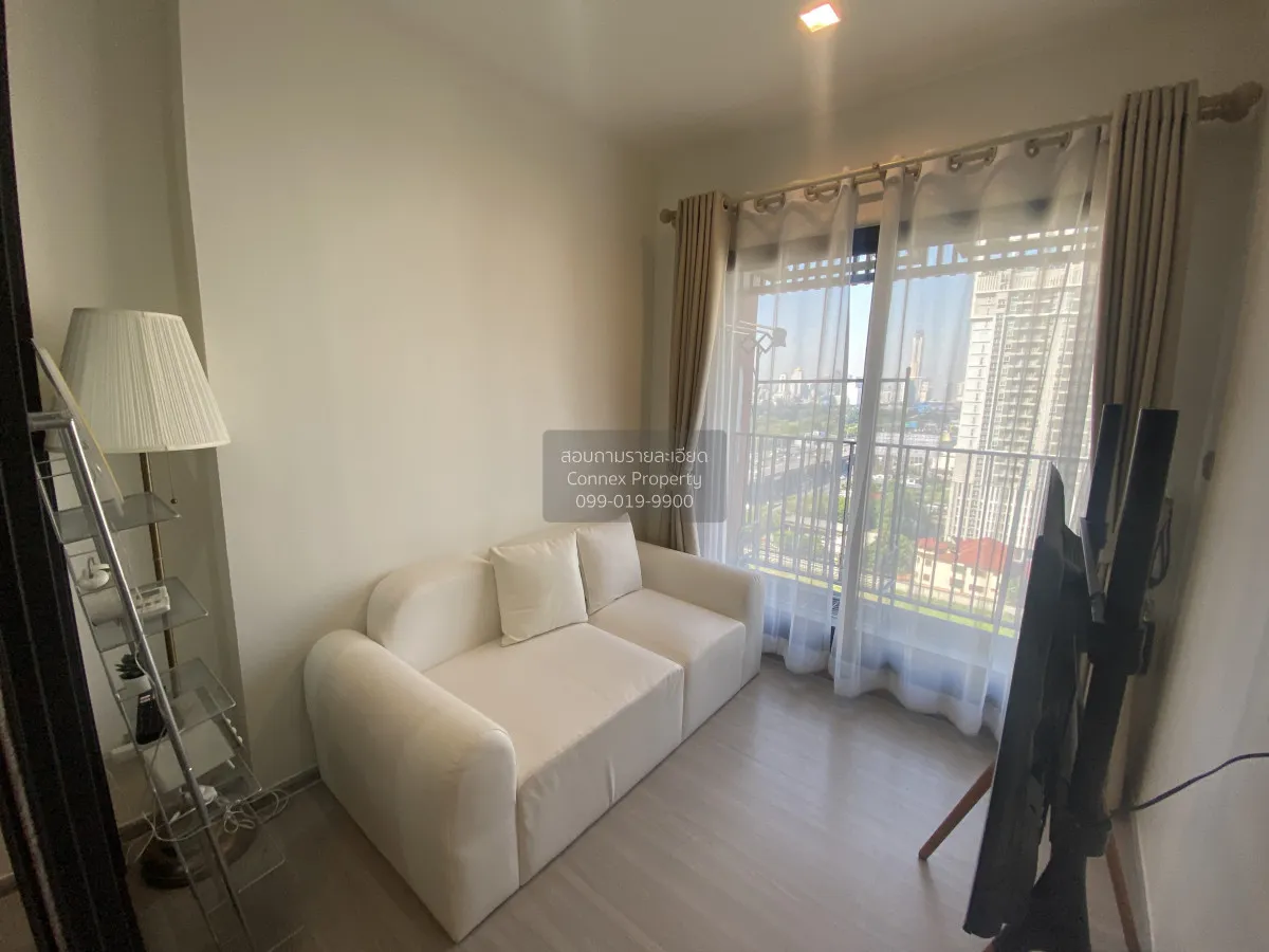 For Rent Condo , Life Asoke Hype Rama 9 , MRT-Phra Ram 9 , Makkas 2