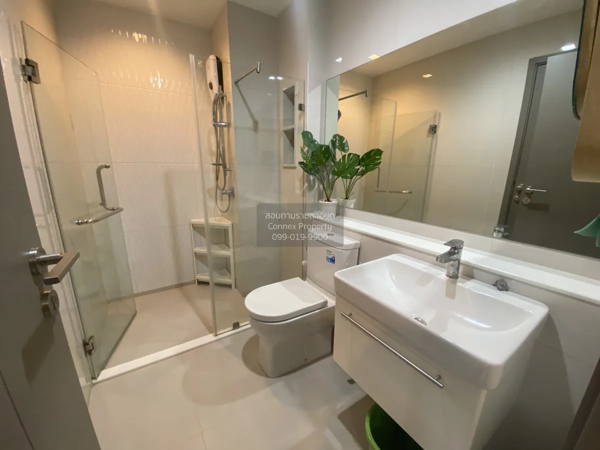 For Rent Condo , Life Asoke Hype Rama 9 , MRT-Phra Ram 9 , Makkas