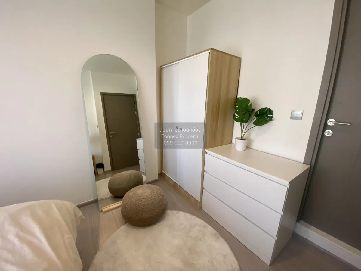 For Rent Condo , Life Asoke Hype Rama 9 , MRT-Phra Ram 9 , Makkas